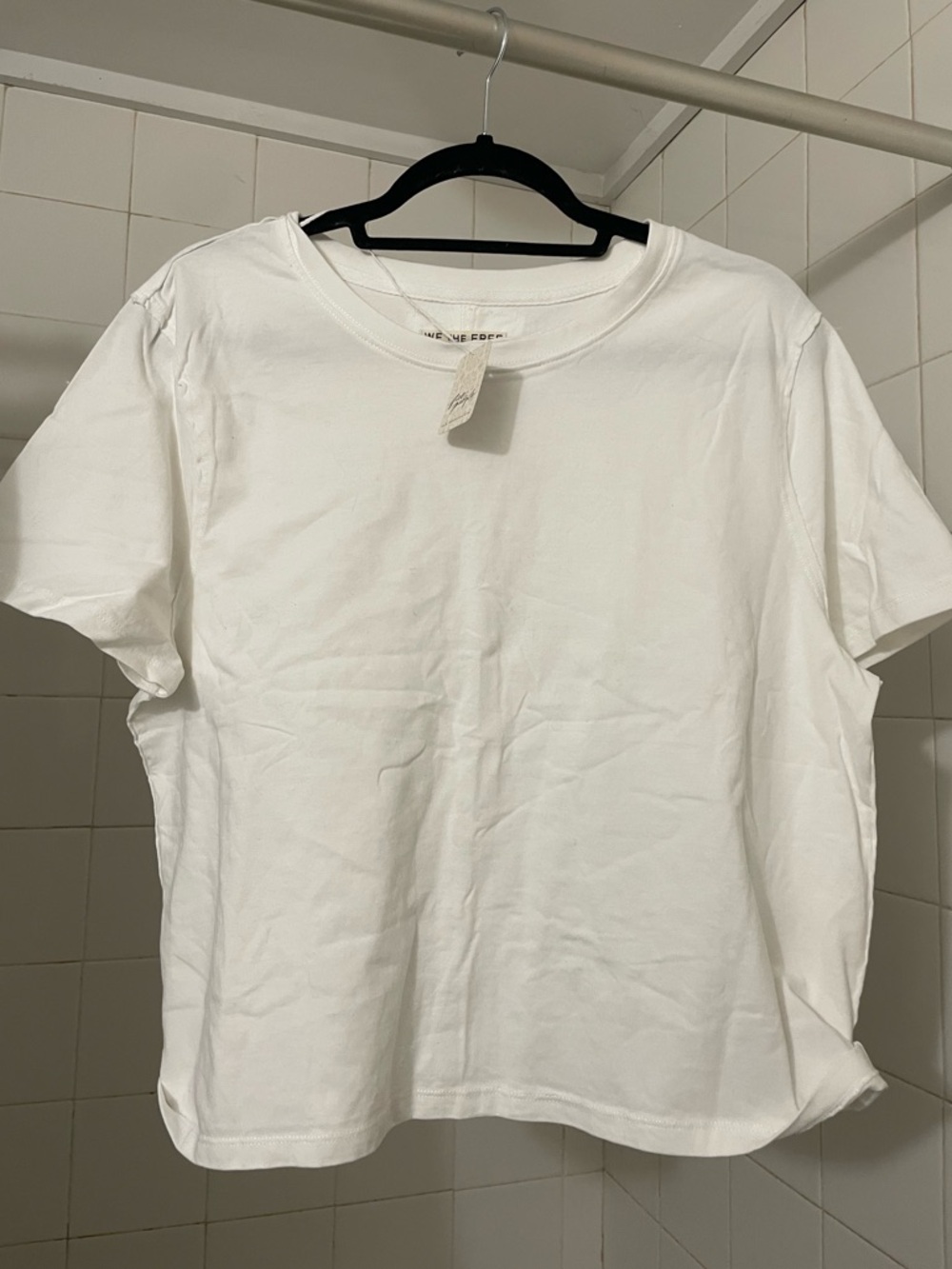 NWT Free People Tee